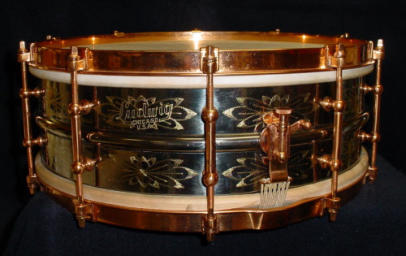 Professional Snare Drum, Snare Drum, Never Rust for Drum Lovers